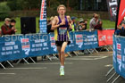 Kielder Half Marathon, 2026 Kielder Marathon and Half Marathon. Photo: David T. Hewitson/Sports for All Pics
